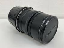 Mamiya マミヤ N 65mm f/4 L マミヤ 7 広角レンズ 現状品_画像8