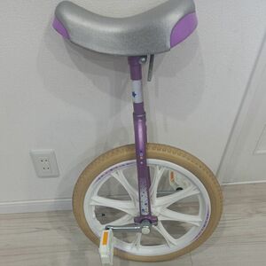 子供用一輪車