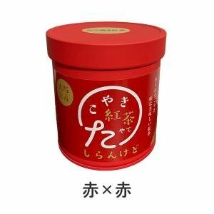 【6缶セット】＜20％OFF＞紅茶で初めて同時に2つの味が楽しめる！たこやき紅茶　缶-4種類