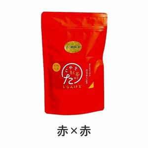 【２パックセット】＜20％OFF＞紅茶で初めて同時に2つの味が楽しめる！たこやき紅茶　 スタンドパック　たこ焼き紅茶　パッケージ4種類