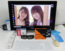 Win11PROでW地デジ・BSの予約録画再生OK