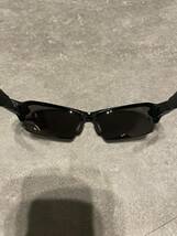 OAKLEY オークリー FLAK2.0 フラック　偏光サングラス PRIZM DAILY POLARIZED_画像6