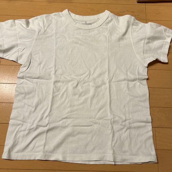 GU Tシャツ