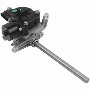 トヨタ ハイラックスサーフ KDN185 トランスファシフト アクチュエータ Acruator Transfer Shift Genuine TOYOTA JDM OEM 未使用 純正