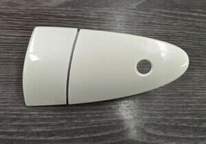 ホンダ CR-Z ドアアウターハンドル 左 Outer Handle Left Front Door HONDA メーカー純正品 JDM OEM