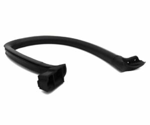 マツダ ロードスター ルーフ ウェザーストリップ左 ROOF WEATHER STRIP (L) MAZDA純正 Genuine JDM OEM 新品 未使用 メーカー純正品