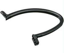 マツダ ロードスター ルーフ ウェザーストリップ右 ROOF WEATHER STRIP (R) MAZDA純正 Genuine JDM OEM 新品 未使用 メーカー純正品_画像1