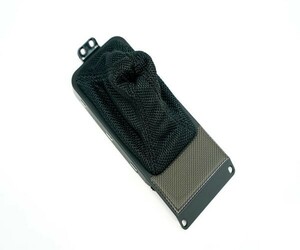 ホンダ NSX-R ブーツ チェンジレバー NH1L Mesh Shift Boot HONDA JDM OEM メーカー純正品