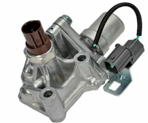 ホンダ S2000 ソレノイド スプールバルブ Valve Assembly, Spool HONDA JDM OEM メーカー純正品