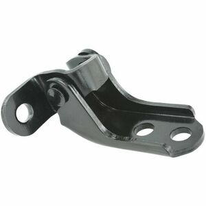 トヨタ ランドクルーザー 100 フロントドア ヒンジ UPR 右 Door Hinge RH Door Upper Genuine TOYOTA 純正 JDM OEM 未使用 メーカー純正品