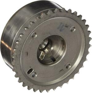 トヨタ ウィッシュ ISIS ZNE10G カムシャフトタイミング ギヤ AMSHAFT TIMING GEAR RH Genuine TOYOTA純正 JDM OEM 未使用 メーカー純正品