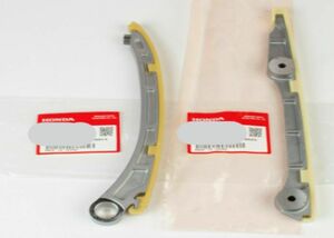 ホンダ S2000 ABA-AP1 アームCOMP カムチエンテンシヨナー ガイド Cam Chain Tensioner Arm SET HONDA JDM OEM メーカー純正品