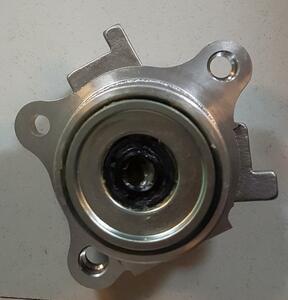 ホンダ ワルキューレ GL1500 シリンダー スレーブ Clutch Slave Cylinder HONDA JDM OEM メーカー純正品