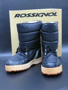 ROSSIONOL ロシニョール 　スノーブーツ　ブーツ　L 27.0～28.5cm