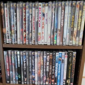 DVD 洋画　大量 早いものがち