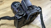 Canon　EOS7 フィルムカメラ ストラップ付き　動作_画像6