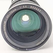 【1813】Nikon COOLPIX P80 光学18xズーム 本体＋レンズ＋使用説明書＋袋 35-70mm デジタルカメラ ボディブラック 黒 ヴィンテージ_画像9