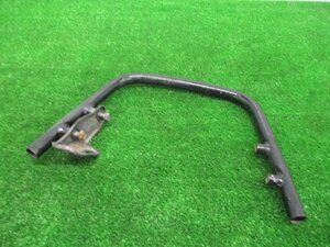 A6D26 GPZ400F tandem bar grab bar E BHN