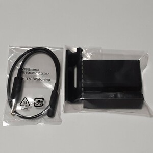 SONY Xperia 卓上ホルダー　Model DK45　Type AI-0034