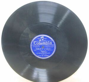 12''SP*. country record London limitation * Francis plan teMaitre francis plante* Etude Etude No.4 Torrent/Romance -La chevauche*240418