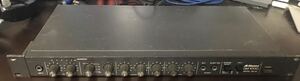 Maxon DM1000 rack digital Delay 