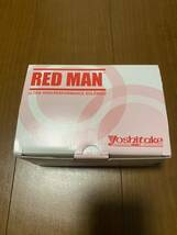 RED MAN 電磁弁 ヨシタケ DP-100 呼び径25A 100/200V 新品未使用品 送料無料⑧_画像2