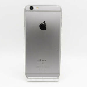 Apple iPhone 6s 32GB スペースグレイ SoftBank 判定〇 アップル アイフォン スマホ スマートフォン 携帯電話 A1688 本体 #ST-02490