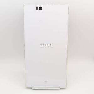 SONY Xperia Z Ultra SOL24 au 判定〇 タブレット スマートフォン ファブレット ソニー エクスペリア Android アンドロイド 本体 #ST-02444