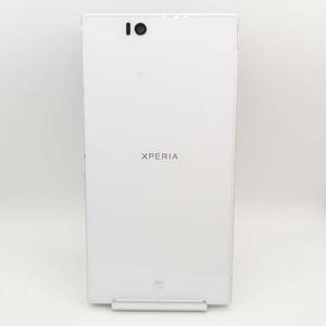 SONY Xperia Z Ultra SOL24 au суждение 0 планшет смартфон fa Brett Sony ek superior Android Android корпус #ST-02444