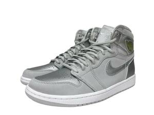 NIKE ナイキ AIR JORDAN 1 HIGH OG CO JP エアジョーダン1 コンセプトジャパン/トーキョー スニーカー DC1788-029 27cm US9 シルバー/028