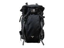 KARRIMOR (カリマー) ridge30 登山用リュックサック Type2 バックパック バッグ 鞄 ザック 黒 ブラック メンズ/078_画像1