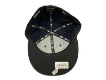 NEWERA (ニューエラ) ボストン・レッドソックス ベースボールキャップ 70331911 7 5/8 ネイビー メンズ/009_画像5