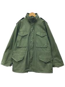 HELIKON-TEX (ヘリコンテックス) M-65 FIELD JACKET フィールドジャケット ミリタリー コットン KU-M65-NY M グリーン メンズ/027