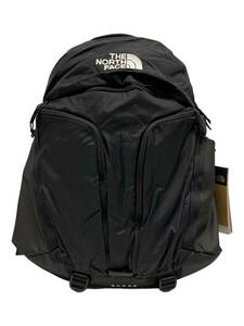 THE NORTH FACE (ザノースフェイス) SURGE サージ バックパック リュック NF0A52SG KX7 ブラック 黒 メンズ レディース/036