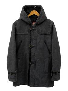 66°North ダッフルコート Reykjavik duffel coat ウール S グレー メンズ/078