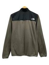 THE NORTH FACE (ザノースフェイス) マウンテンバーサマイクロジャケット フリース NL71904 L ニュートープ メンズ/036_画像2