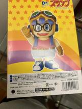 新品未開封 Dr.スランプ　アラレちゃん　コレクションフィギュア　則巻アラレ　タキ・コーポレーション　アラレちゃん　当時物　フィギュア_画像3