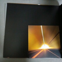 美品　LUNA SEA　SHINE　UPJH-9072/3 2LP 　ルナシー　_画像4