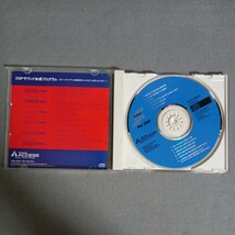 ギャザズCD倶楽部　For DSP CD Gathers Expert TDCD 90034 Honda_画像4