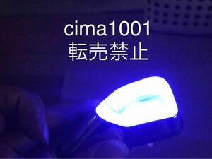 15クラウン 17クラウン フェンダーマーカー 現物加工 LED 左右セット