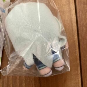 プロセカ セガラッキーくじ B賞 宵崎奏 ぷちぬい マスコット 新品未使用の画像2