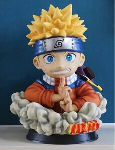 55cm.... Naruto (Наруто) фигурка Naruto (Наруто) PVC товар гараж комплект 