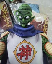 35cm 天神　ピッコロ　ドラゴンボール フィギュア　PVC製品 ガレージキット_画像2