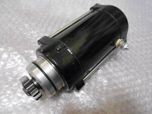 ○新品　ヤマハ　ＦＺＲ－ＦＺＳ VXR FXクルーザー GP 1800　スターター　セルモーター　ＦＸ－ＳＶＨＯ　