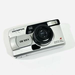 動作品！【A115】オリンパス Olympus OZ 105R 38-105mm コンパクトフィルムカメラ
