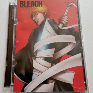 中古DVD★BLEACHブリーチ★尸魂界・潜入篇1