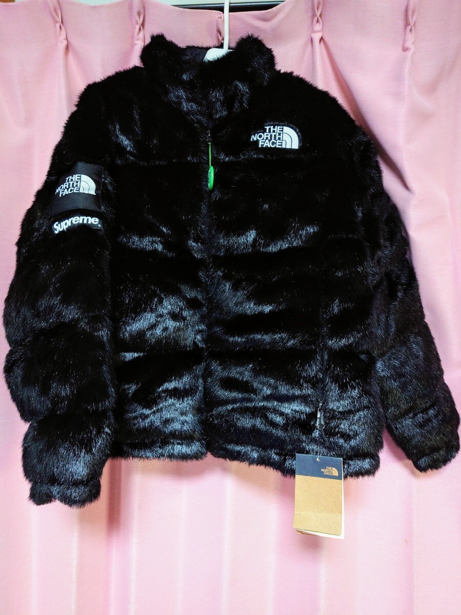 2024年最新】Yahoo!オークション -supreme fur nuptseの中古品・新品 