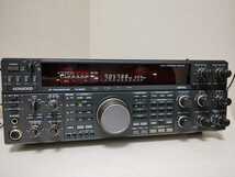 KENWOOD　TS950S DIGITAL 美品_画像10