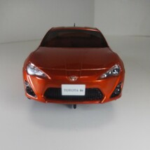 kyosho 京商 1/43 スロットカー TOYOTA 86 ジャンク_画像5