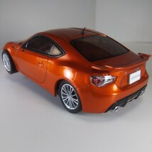 kyosho 京商 1/43 スロットカー TOYOTA 86 ジャンク_画像4